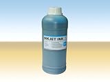 1 Pint (16oz) Premium Nano Cyan Refill Ink for Lexmark Ink Cartridges and Lexmark Printers