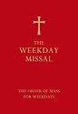 The Weekday Missal: The New Translation of the Order of Mass for Weekdays