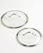 Calphalon Contemporary Glass Lid, 12"