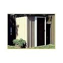 Arrow BW54, Brentwood 5'x4' Outdoor Storage Building (BW54) Category: Arrow Sheds