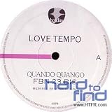 LOVE TEMPO