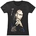 Bob Marley - Girls Jr. Tees