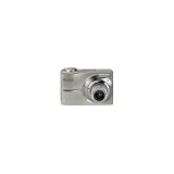 Buy Kodak EasyShare C713 Zoom Digital Camera Kit, 7.0 Megapixel, 3x Optical Zoom, 5x Digital Zoom, 2.4...