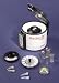 Digital Hematocrit Reader - Statspin Critspin Microhematocrit Centrifuge, Iris Sample Processing
