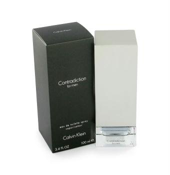 CONTRADICTION by Calvin Klein Eau De Toilette Spray 100 ml Preisvergleich