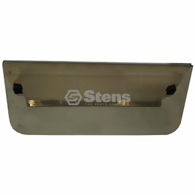 Tinted Windshield / Club Car