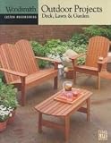 Outdoor Furniture Books