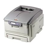 C5500N Digital Color Laser Prnt 20/24PPM 120V Trade Compliant