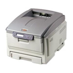 C5500N Digital Color Laser Prnt 20/24PPM 120V Trade Compliant