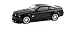 Shelby 2008 Shelby GT 500 KR Knight Rider Version (K.I.T.T.) Black 1:18 Die Cast Car *** GET A 1/64 MINI ME FREE WHILE SUPPLIES LAST**