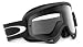 Oakley O-Frame Mx Goggles Matt Black (01600)