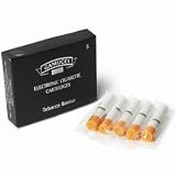 Gamucci Micro Electronic Cigarette (Regular 16mg Cartridges - Pack of 5)
