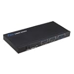 4x2 Matrix Switch HDMI 1.3 with Remot...