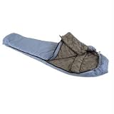 Snug Pack Softie 12 Osprey Civilian Blue Right Hand Zip