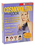 Cosmopolitan virtual look