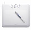 Wacom Bamboo Fun Medium Grafik-Tablett
