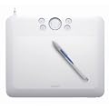 Wacom Bamboo Fun Medium Grafik-Tablett