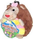 Mushabelly Chatter - Lila the Monkey