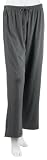 Russell Women's 1X1 Rib Open Bottom Pant