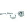 Acme HE05 Bass-Kopfhörer (112dB) weiß
