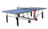 Brute Roll Away Recreation Table Tennis Table