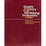 Issues & Ethics in the Helping Professions