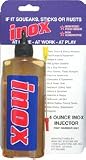 Inox Injector 4 Oz