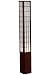 Shoji Lamp 71