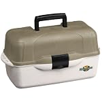 Flambeau® XL 2137 3-Tray Tackle Box