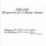 Music : Fragments of a Rainy Season