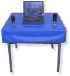 Roll-A-Table Portable Fold Up Table - TABLE