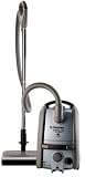 Review Electrolux SP6952A / Sanitaire System Pro Canister Vacuum Model SP6952A