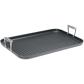 Click here to buy All-Clad LTD Nonstick Grande Grille Pan by All-Clad.