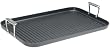 All-Clad LTD Nonstick Grande Grille Pan