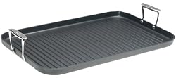 All-Clad LTD Nonstick Grande Grille Pan