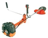Tanaka Commercial Straight Shaft Grass String Trimmer TBC-600