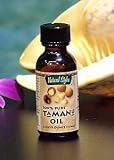 Natural Styles 100% Pure Tamanu Oil 1 Oz
