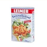 ライマー カツレツ粉 200g