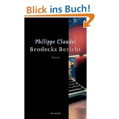 Brodecks Bericht