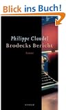 Brodecks Bericht