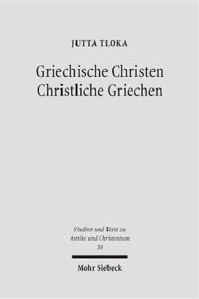 christen