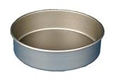 Mermaid 9 Round Cake Tin Loose Base - Hard Anodised