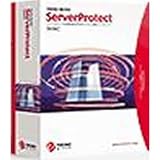 Server Protect for Linux Ver2.5 基本パッケージ