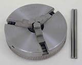 3.1 3-Jaw Self-centering Chuck