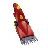 Wolf Garten Battery Edging Shears/Hedge Trimmer Set BS 80