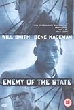 Enemy of the State [DVD] [1998]