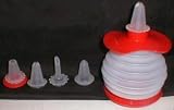 Tupperware Squeeze It Decorator