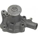 Bosch 98199 New Water Pump by Bosch