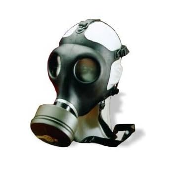 Set A Shopping Price Drop Alert For Israeli Civilian Gas Mask w/ Nato Filter