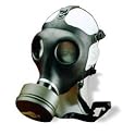 Gas Mask